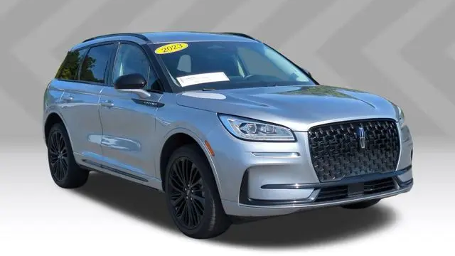 2023 Lincoln Corsair Reserve