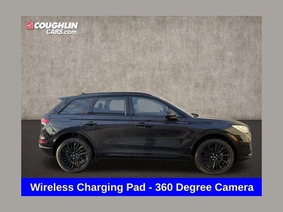 2024 Lincoln Corsair AWD Reserve 4DR SUV