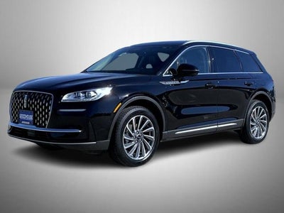 2024 Lincoln Corsair AWD Reserve 4DR SUV
