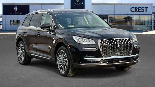Preowned 2024 Lincoln Corsair Reserve for Sale
