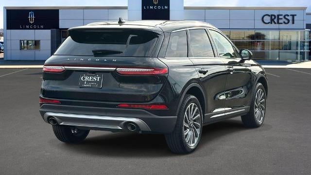 2024 Lincoln Corsair Reserve
