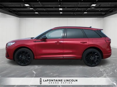 2024 Lincoln Corsair AWD Reserve 4DR SUV