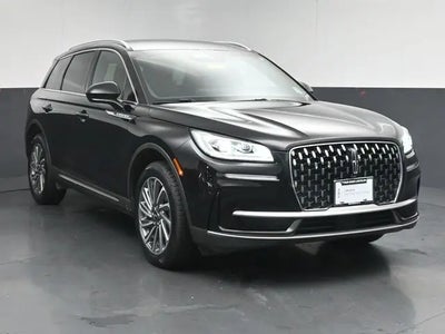 2024 Lincoln Corsair AWD Reserve 4DR SUV
