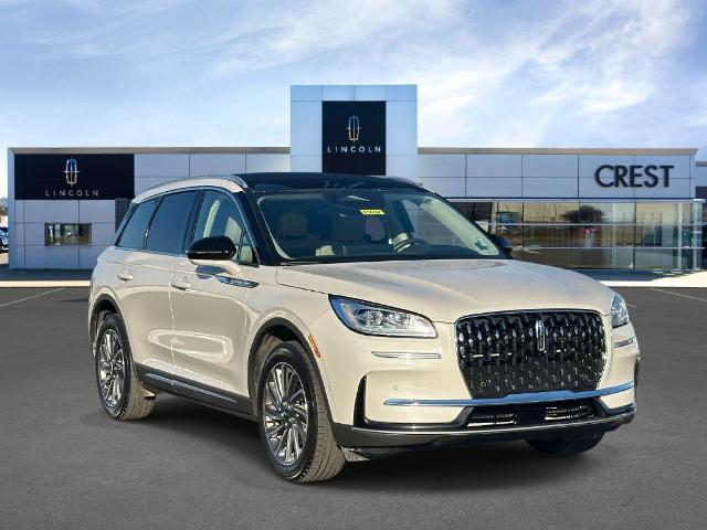 2024 Lincoln Corsair - $36,447