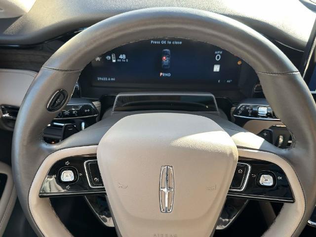 2024 Lincoln Corsair - $36,447