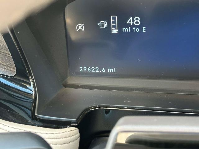 2024 Lincoln Corsair - $36,447