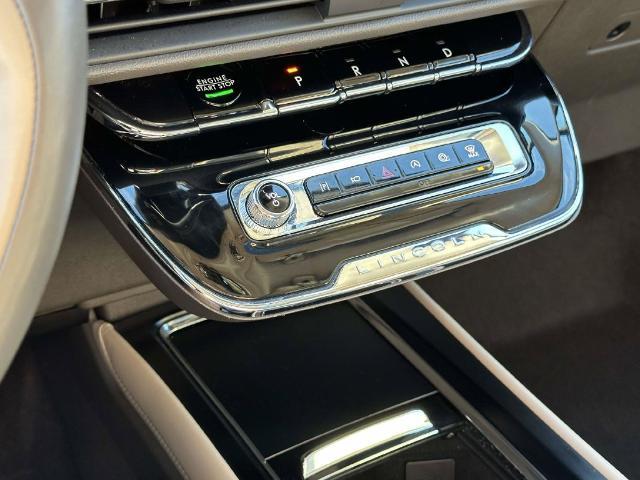 2024 Lincoln Corsair - $36,447