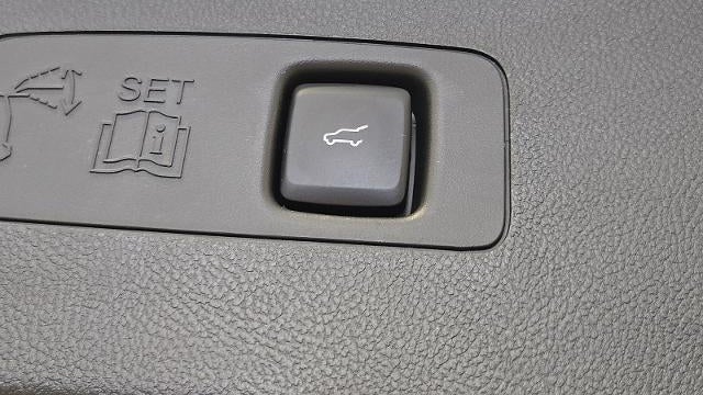 2025 Lincoln Corsair Reserve