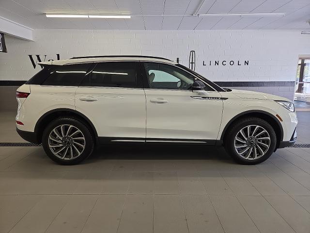 2025 Lincoln Corsair - $49,999
