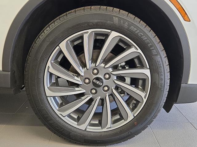 2025 Lincoln Corsair - $49,999