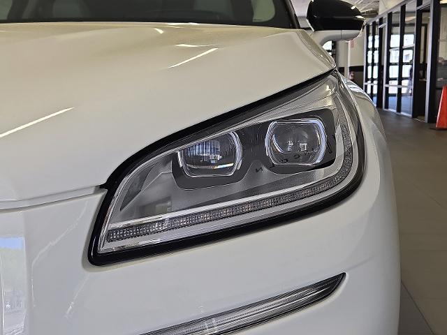 2025 Lincoln Corsair - $49,999