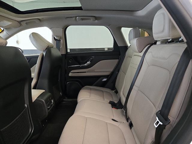 2025 Lincoln Corsair - $49,999