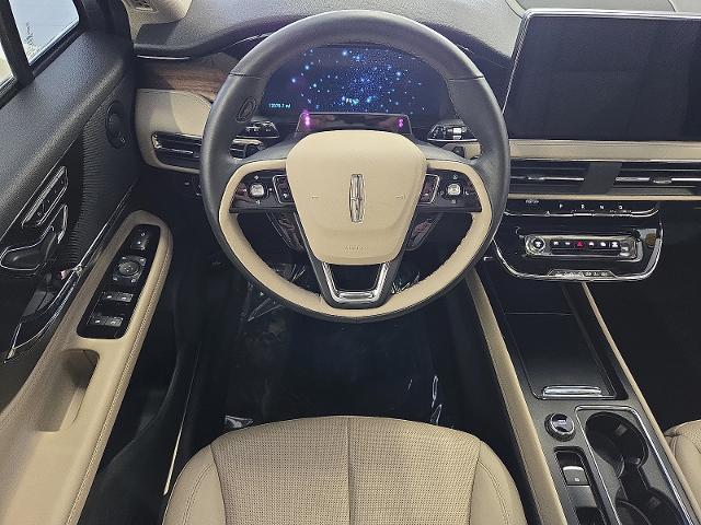 2025 Lincoln Corsair - $49,999