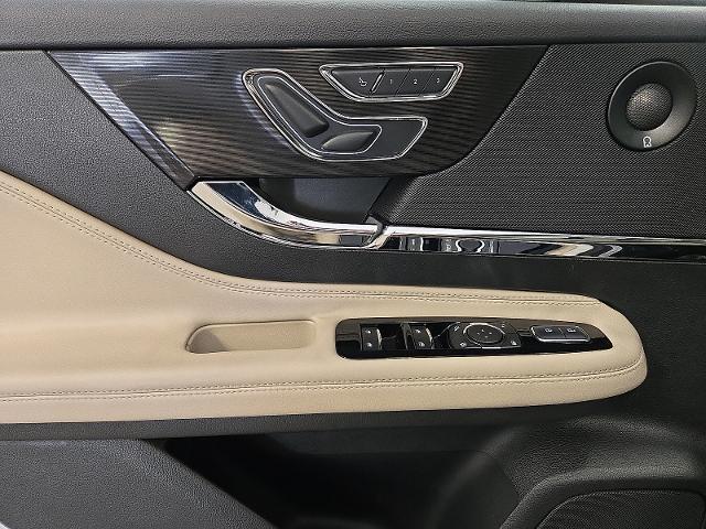2025 Lincoln Corsair - $49,999