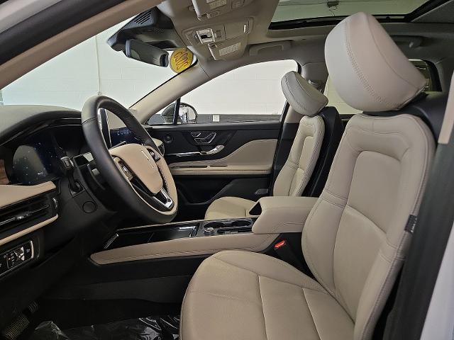 2025 Lincoln Corsair - $49,999