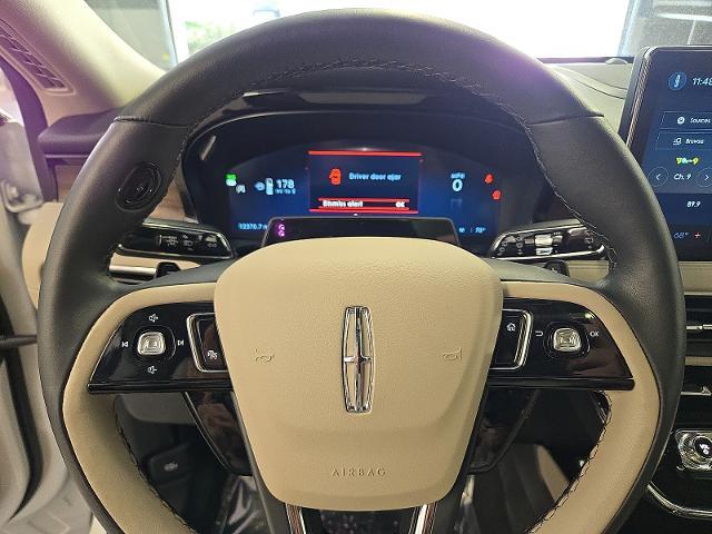 2025 Lincoln Corsair - $49,999