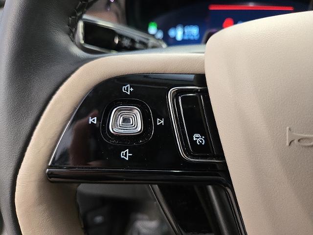 2025 Lincoln Corsair - $49,999