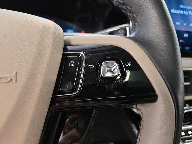 2025 Lincoln Corsair - $49,999