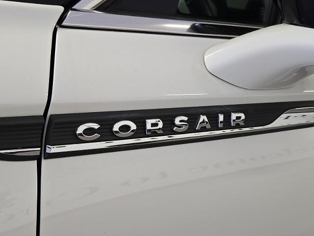2025 Lincoln Corsair - $49,999