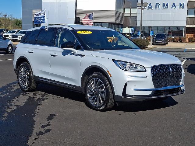 2025 Lincoln Corsair - $45,823