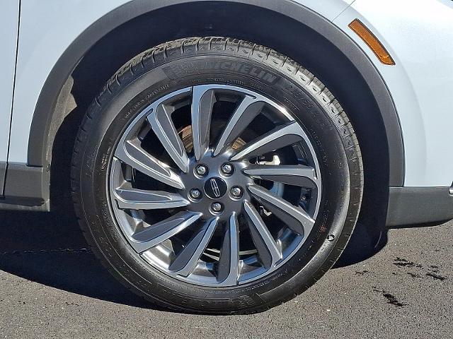 2025 Lincoln Corsair - $45,823