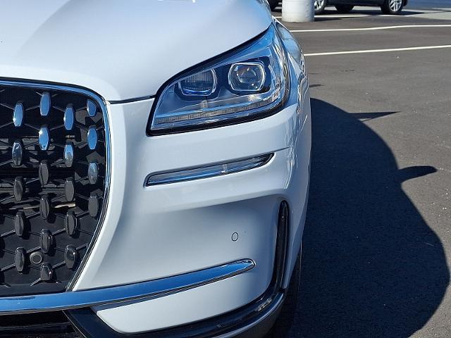 2025 Lincoln Corsair - $45,823