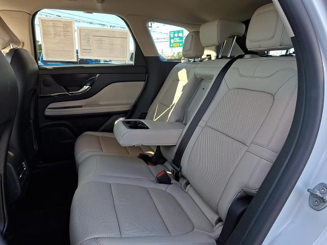 2025 Lincoln Corsair - $45,823