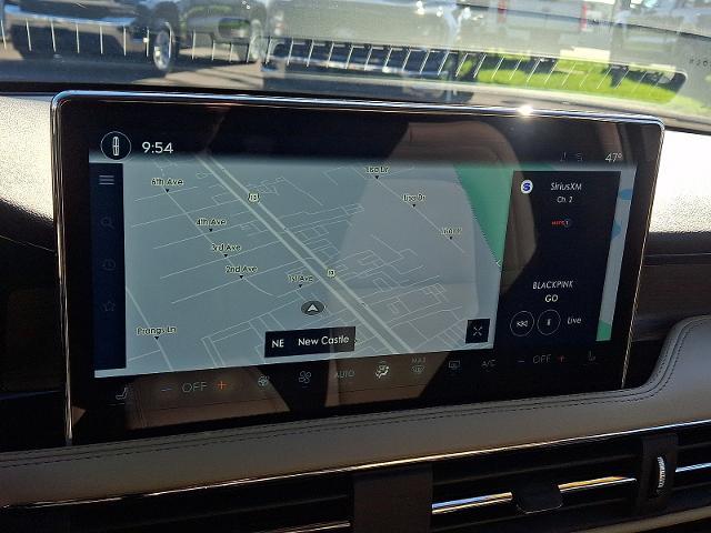 2025 Lincoln Corsair - $45,823