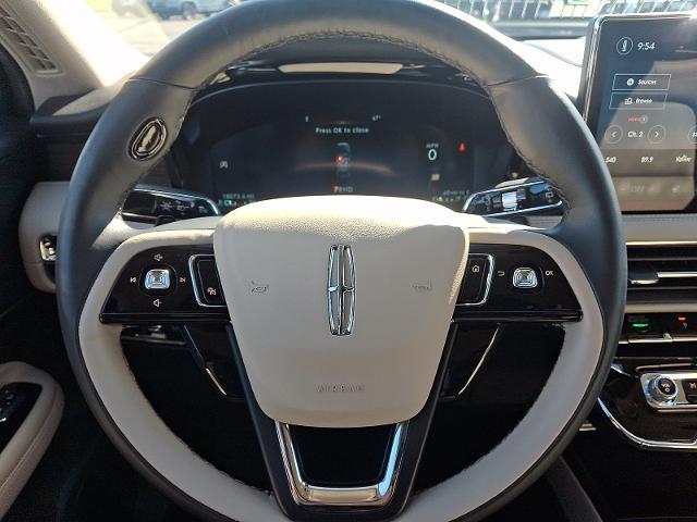2025 Lincoln Corsair - $45,823