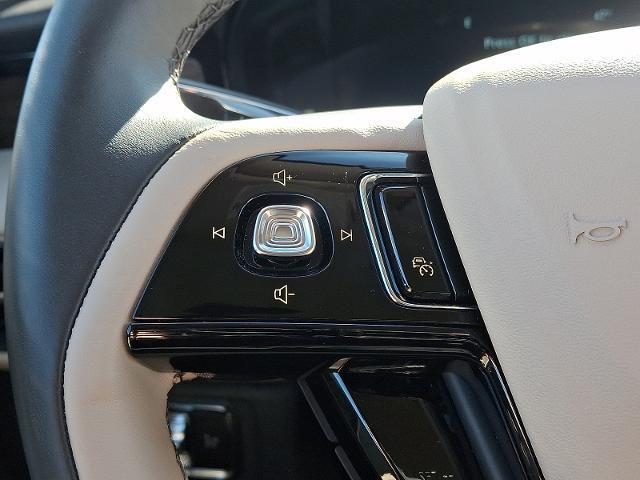 2025 Lincoln Corsair - $45,823