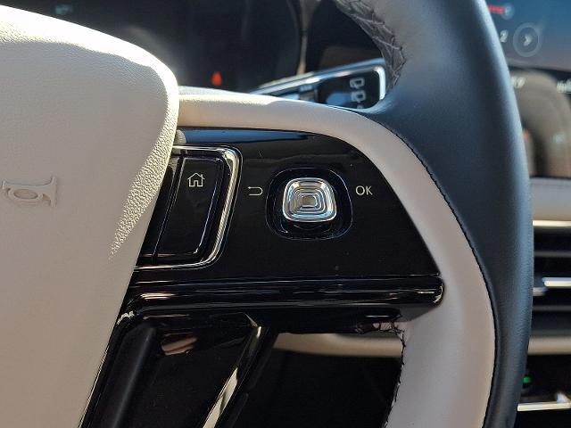 2025 Lincoln Corsair - $45,823