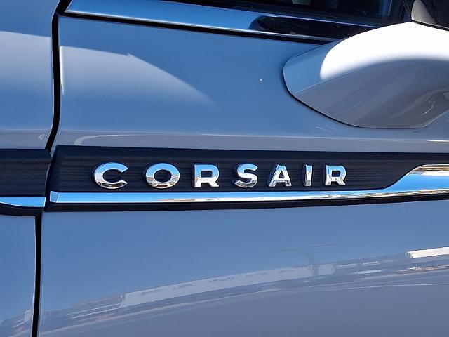 2025 Lincoln Corsair - $45,823