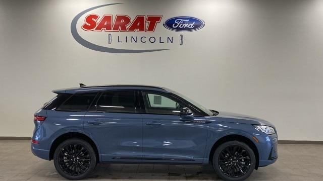 Preowned 2025 Lincoln Corsair Reserve for Sale