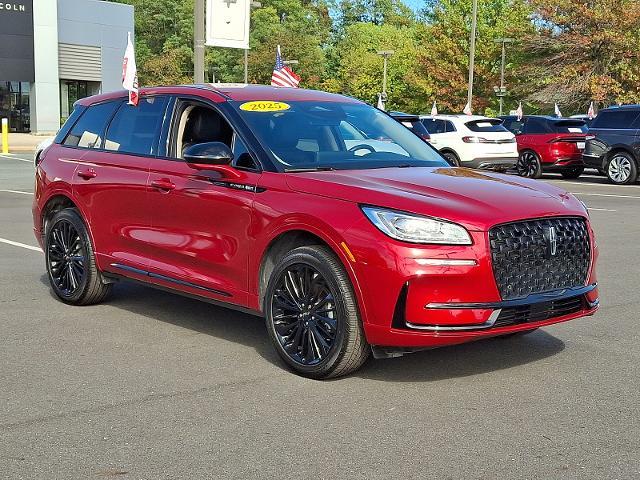 2025 Lincoln Corsair - $48,826