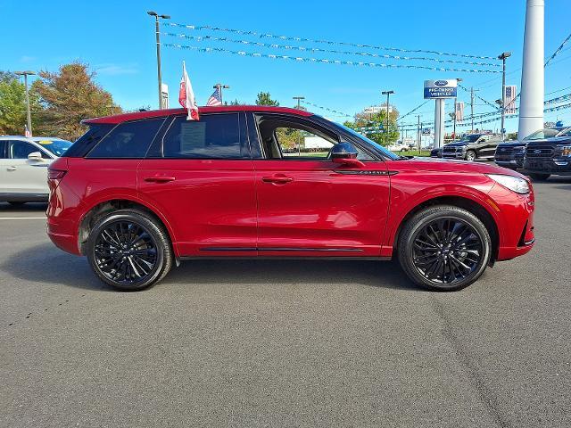 2025 Lincoln Corsair - $48,826