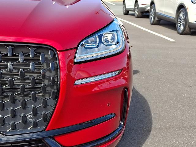 2025 Lincoln Corsair - $48,826
