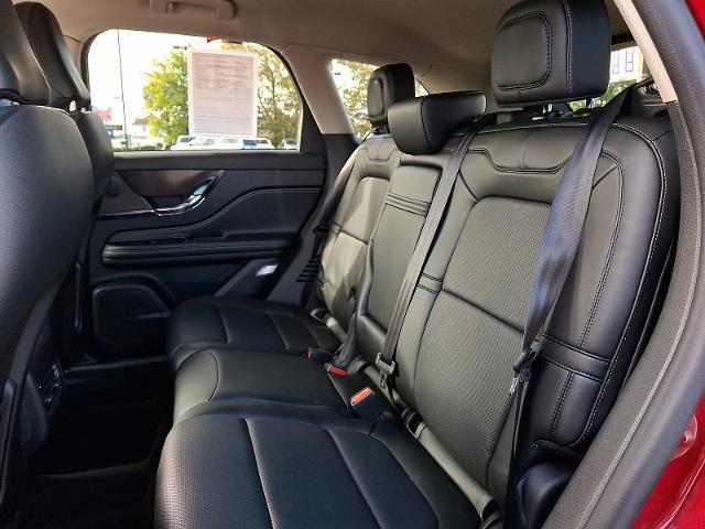 2025 Lincoln Corsair - $48,826