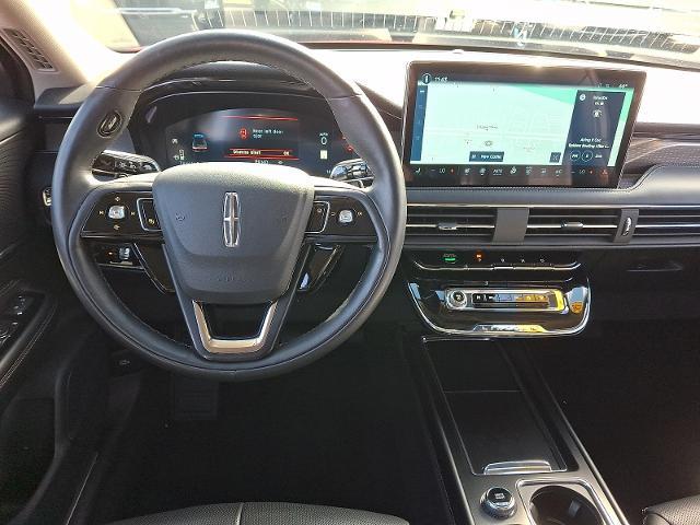 2025 Lincoln Corsair - $48,826