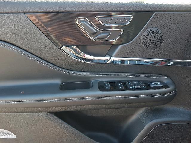 2025 Lincoln Corsair - $48,826