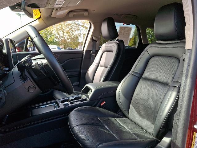 2025 Lincoln Corsair - $48,826