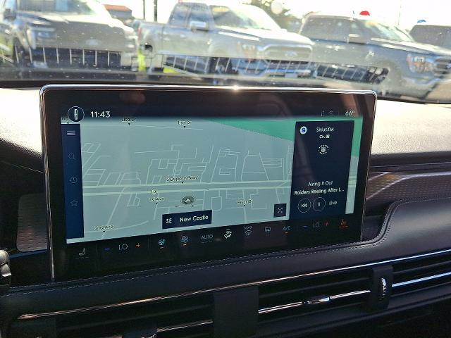 2025 Lincoln Corsair - $48,826