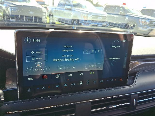 2025 Lincoln Corsair - $48,826