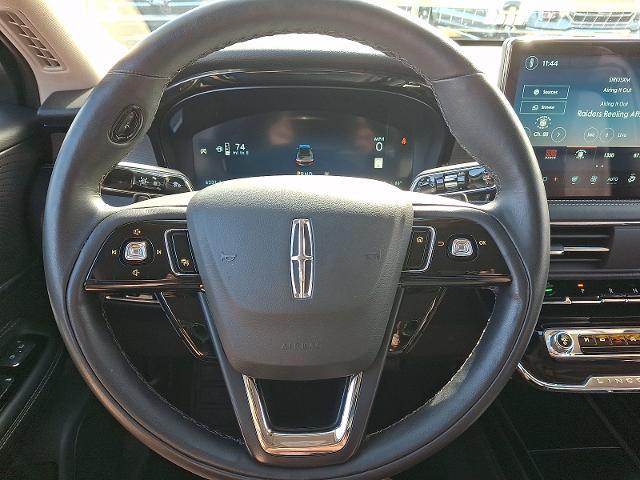2025 Lincoln Corsair - $48,826
