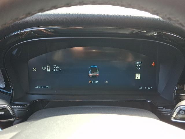 2025 Lincoln Corsair - $48,826
