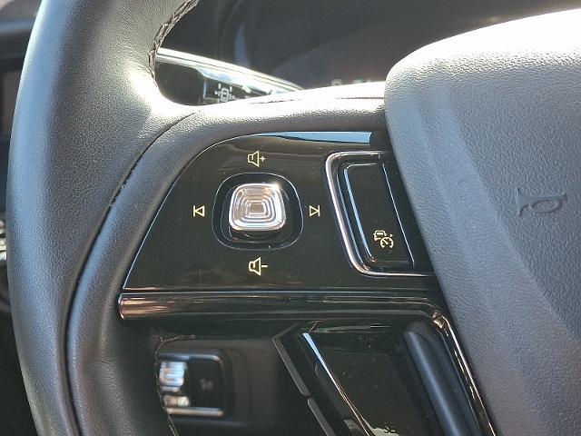 2025 Lincoln Corsair - $48,826