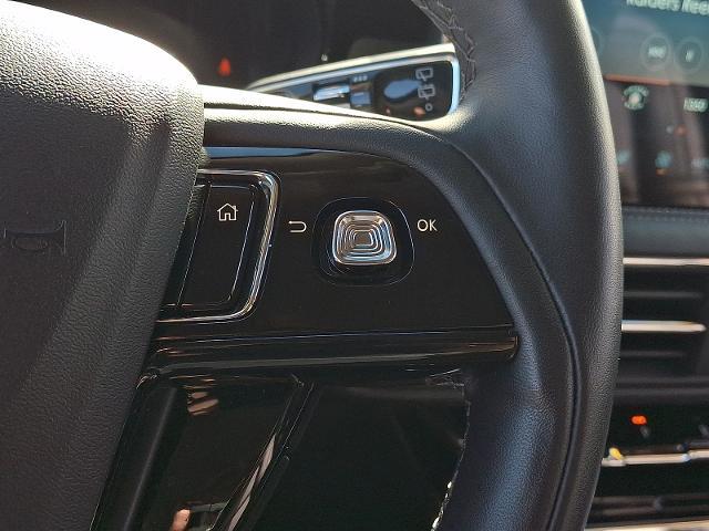 2025 Lincoln Corsair - $48,826