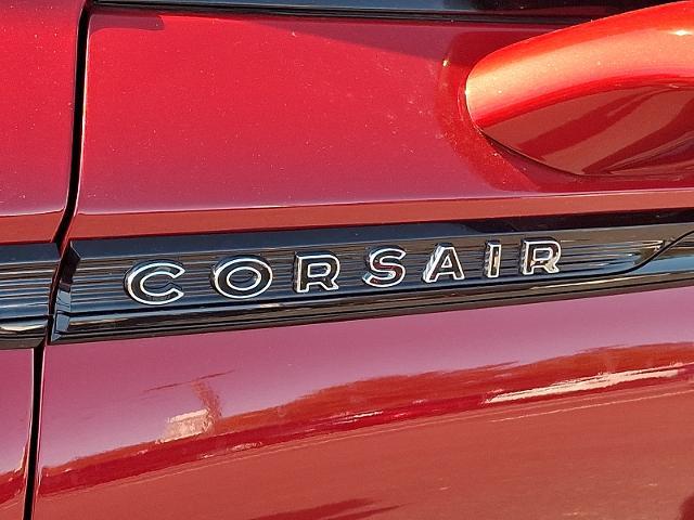 2025 Lincoln Corsair - $48,826