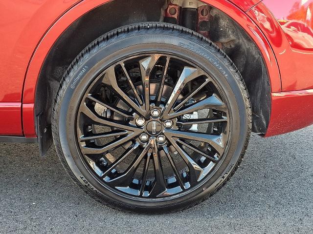 2025 Lincoln Corsair - $48,826