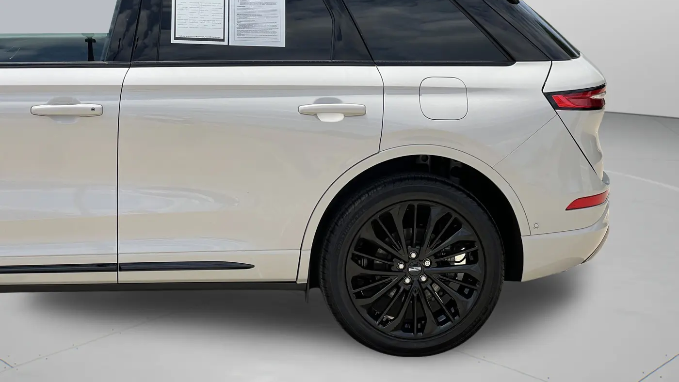 2023 Lincoln Corsair Reserve