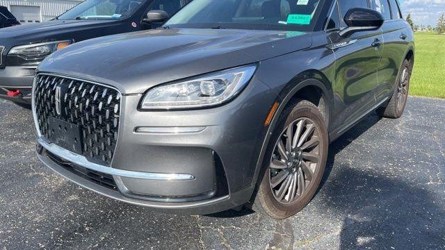 Preowned 2023 Lincoln Corsair Reserve for Sale